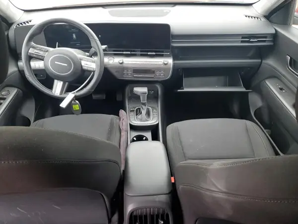 KM8HBCAB5RU074255 2024 HYUNDAI KONA - Image 8
