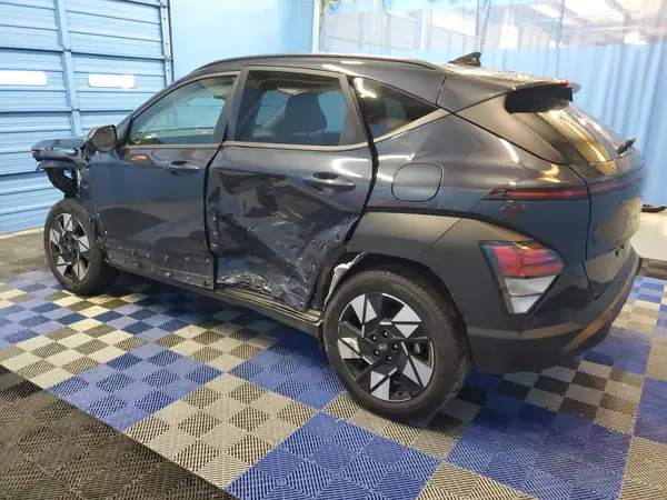 KM8HBCAB5RU076118 2024 HYUNDAI KONA - Image 2