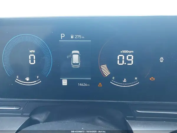 KM8HBCAB5RU076832 2024 HYUNDAI KONA - Image 2