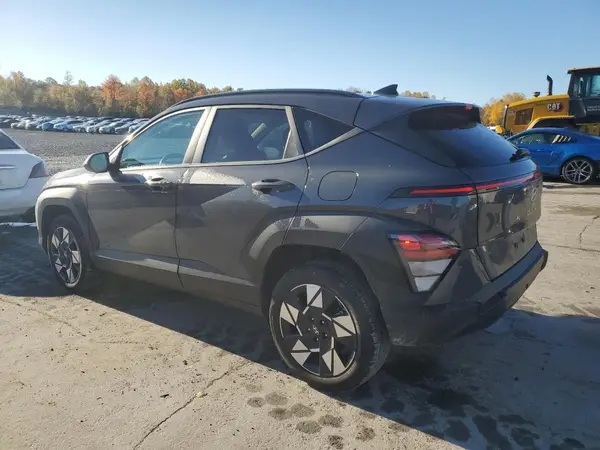 KM8HBCAB5RU078080 2024 HYUNDAI KONA - Image 2