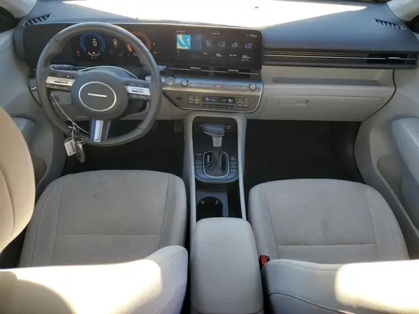KM8HBCAB5RU078080 2024 HYUNDAI KONA - Image 8