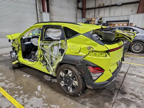 KM8HBCAB5RU078113 2024 HYUNDAI KONA - Image 2