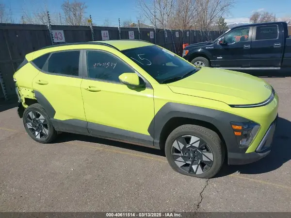 KM8HBCAB5RU078175 2024 HYUNDAI KONA - Image 1