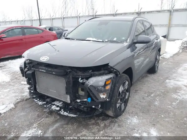 KM8HBCAB5RU093274 2024 HYUNDAI KONA - Image 2