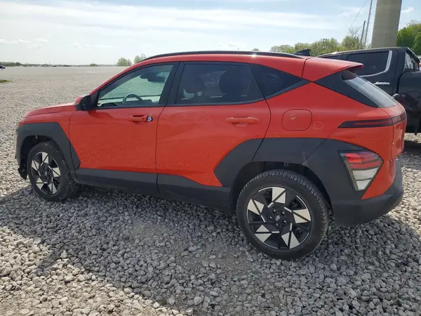 KM8HBCAB5RU096417 2024 HYUNDAI KONA - Image 2