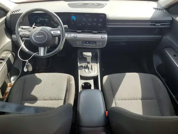 KM8HBCAB5RU096417 2024 HYUNDAI KONA - Image 8
