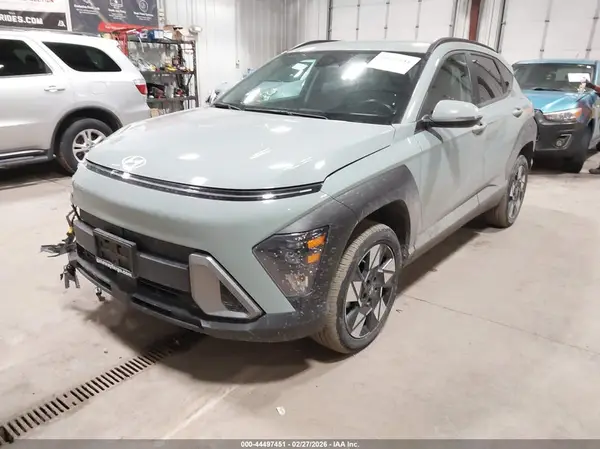 KM8HBCAB5RU100529 2024 HYUNDAI KONA - Image 2
