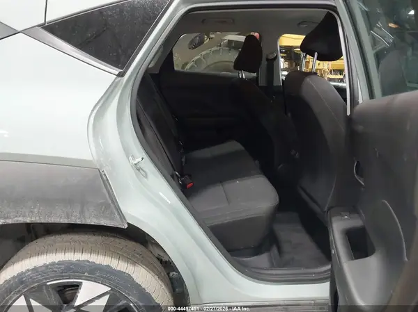 KM8HBCAB5RU100529 2024 HYUNDAI KONA - Image 8