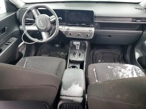 KM8HBCAB5RU103799 2024 HYUNDAI KONA - Image 8