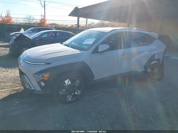 KM8HBCAB5RU108792 2024 HYUNDAI KONA - Image 2