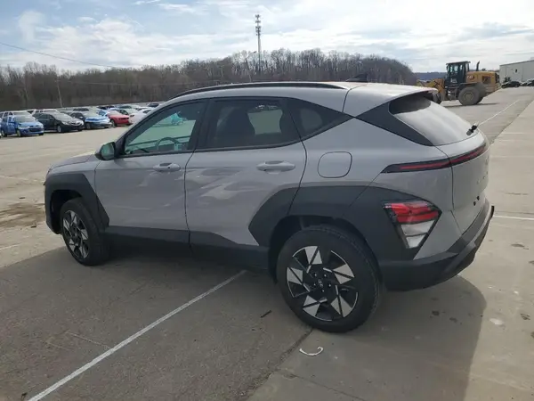 KM8HBCAB5RU109876 2024 HYUNDAI KONA - Image 2