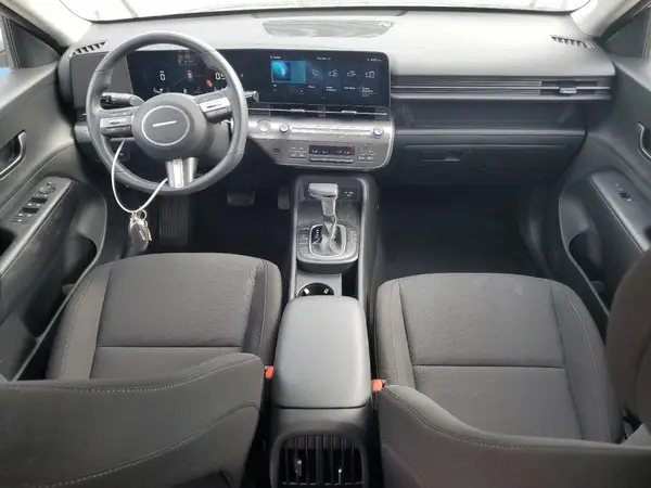 KM8HBCAB5RU109876 2024 HYUNDAI KONA - Image 8