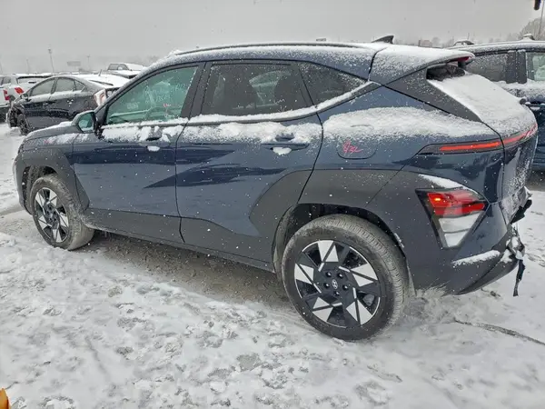 KM8HBCAB5RU111899 2024 HYUNDAI KONA - Image 2