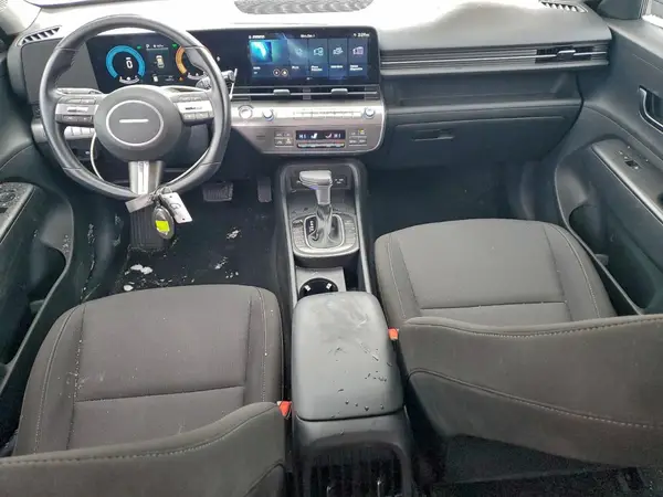 KM8HBCAB5RU111899 2024 HYUNDAI KONA - Image 8