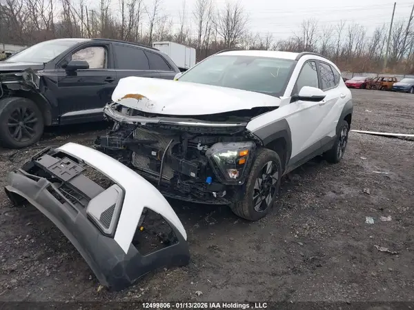 KM8HBCAB5RU114009 2024 HYUNDAI KONA - Image 2