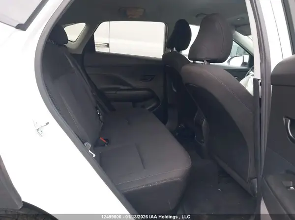 KM8HBCAB5RU114009 2024 HYUNDAI KONA - Image 8