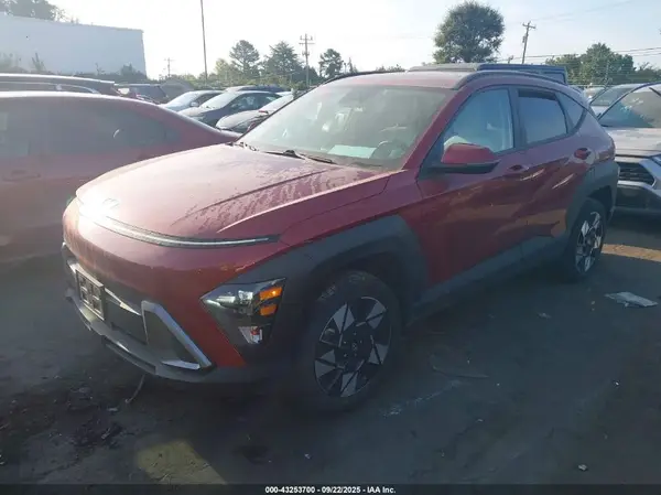 KM8HBCAB5RU118769 2024 HYUNDAI KONA - Image 2