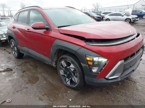 KM8HBCAB5RU120859 2024 HYUNDAI KONA - Image 1