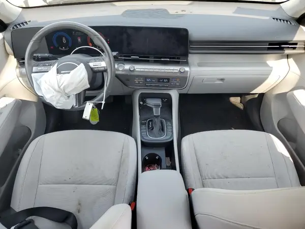 KM8HBCAB5RU121428 2024 HYUNDAI KONA - Image 8