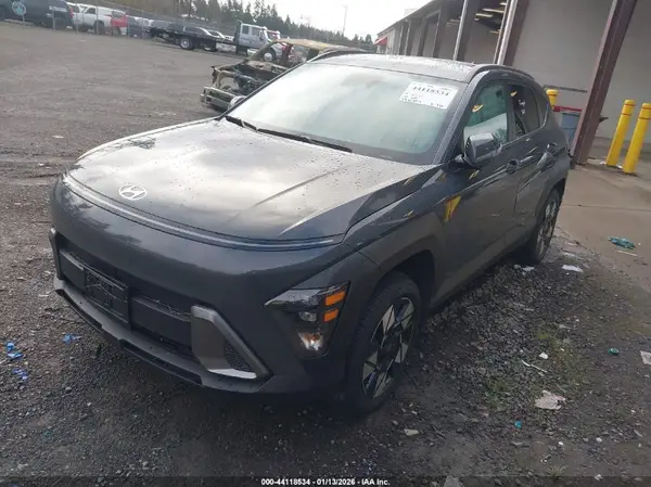 KM8HBCAB5RU123390 2024 HYUNDAI KONA - Image 2