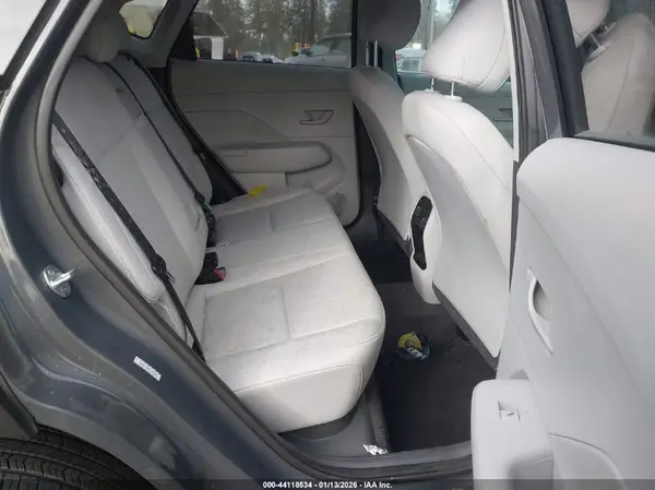 KM8HBCAB5RU123390 2024 HYUNDAI KONA - Image 8