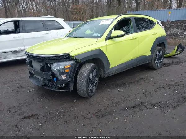 KM8HBCAB5RU141159 2024 HYUNDAI KONA - Image 2