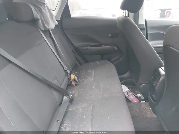 KM8HBCAB5RU141159 2024 HYUNDAI KONA - Image 8