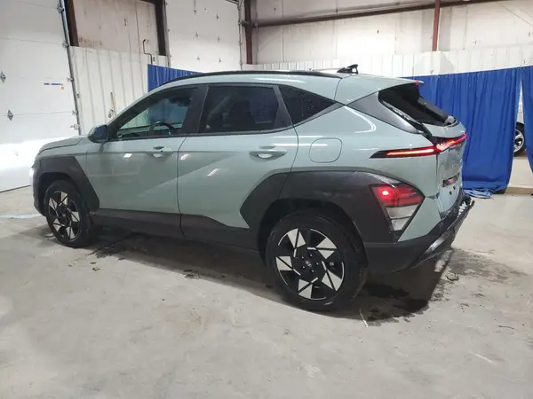 KM8HBCAB5RU145485 2024 HYUNDAI KONA - Image 2