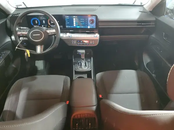KM8HBCAB5RU145485 2024 HYUNDAI KONA - Image 8
