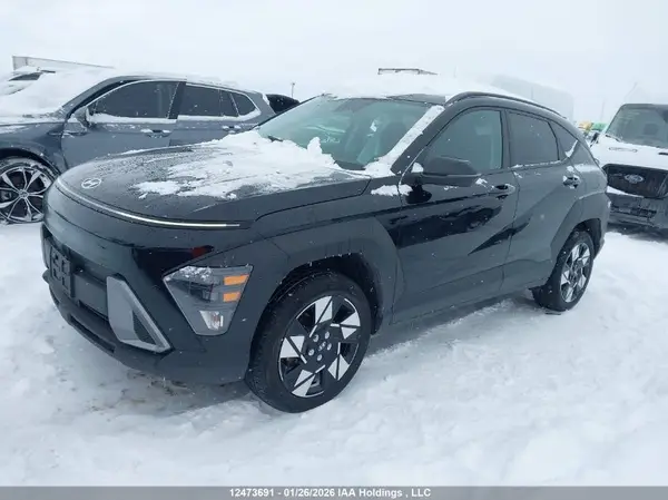 KM8HBCAB5RU157040 2024 HYUNDAI KONA - Image 2