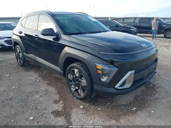 KM8HBCAB5RU159564 2024 HYUNDAI KONA - Image 1
