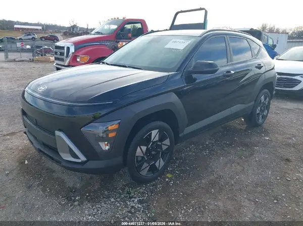 KM8HBCAB5RU159564 2024 HYUNDAI KONA - Image 2
