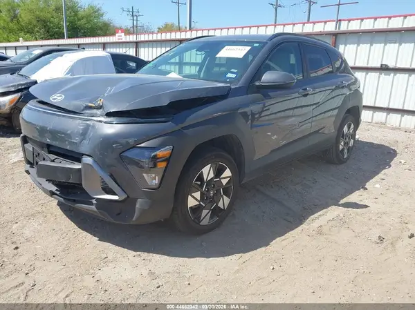 KM8HBCAB5RU159676 2024 HYUNDAI KONA - Image 2