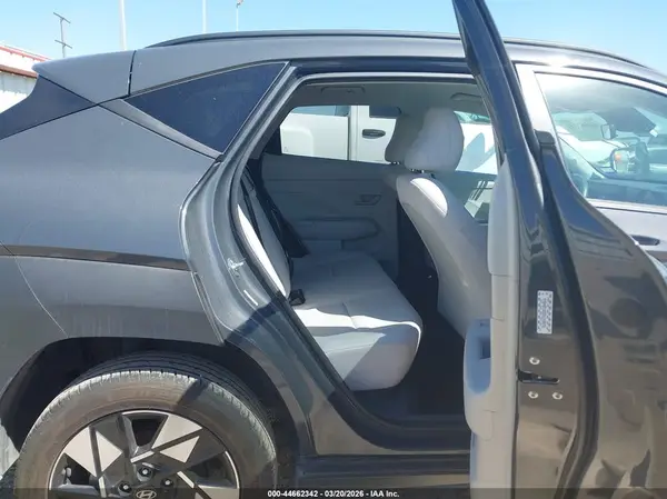 KM8HBCAB5RU159676 2024 HYUNDAI KONA - Image 8