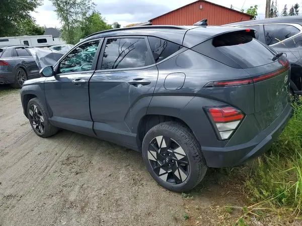 KM8HBCAB5RU166322 2024 HYUNDAI KONA - Image 2