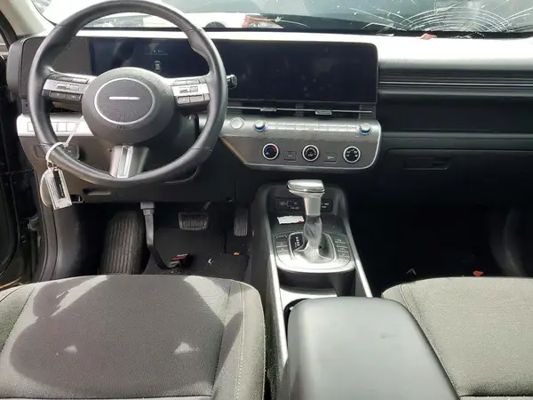 KM8HBCAB5RU166322 2024 HYUNDAI KONA - Image 8