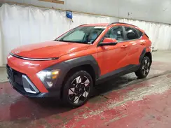 KM8HBCAB5RU172542 2024 HYUNDAI KONA