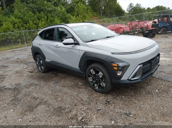 KM8HBCAB5RU174601 2024 HYUNDAI KONA - Image 1