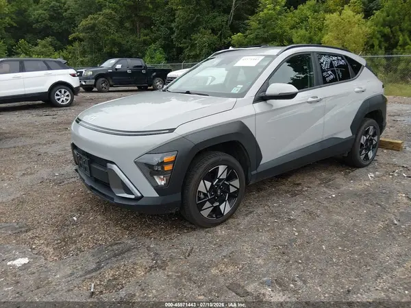 KM8HBCAB5RU174601 2024 HYUNDAI KONA - Image 2