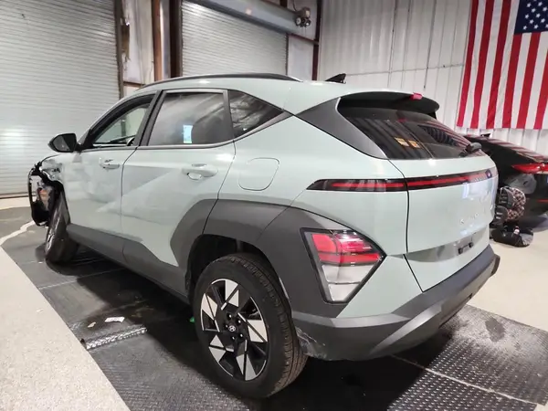 KM8HBCAB5RU175117 2024 HYUNDAI KONA - Image 2