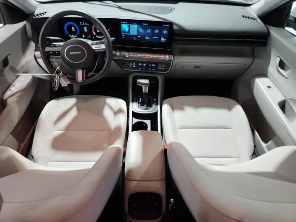 KM8HBCAB5RU175117 2024 HYUNDAI KONA - Image 8