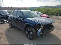 KM8HBCAB5SU186110 2025 HYUNDAI KONA