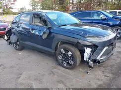KM8HBCAB5SU186186 2025 HYUNDAI KONA