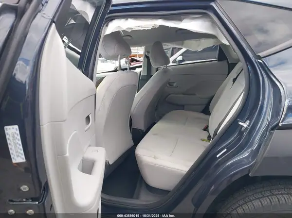 KM8HBCAB5SU186186 2025 HYUNDAI KONA - Image 8