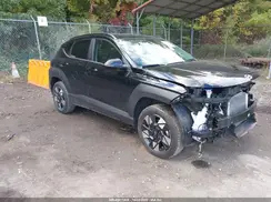 KM8HBCAB5SU186303 2025 HYUNDAI KONA