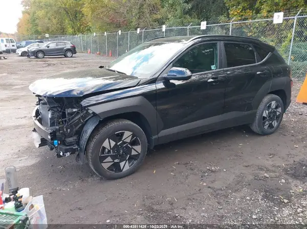 KM8HBCAB5SU186303 2025 HYUNDAI KONA - Image 2
