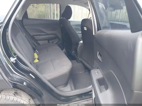 KM8HBCAB5SU186303 2025 HYUNDAI KONA - Image 8