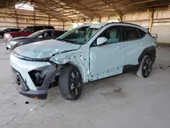 KM8HBCAB5SU186401 2025 HYUNDAI KONA