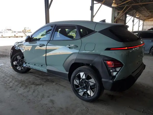 KM8HBCAB5SU186401 2025 HYUNDAI KONA - Image 2
