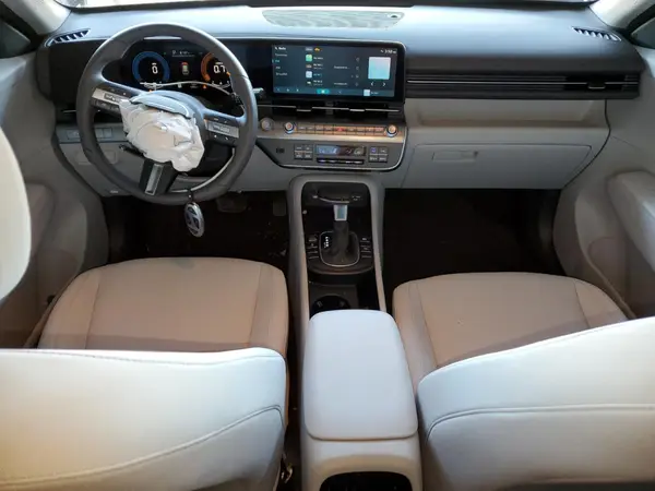 KM8HBCAB5SU186401 2025 HYUNDAI KONA - Image 8